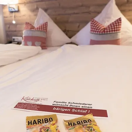 Hotel Hoehenhotel & Restaurant Kalikutt Oppenau
