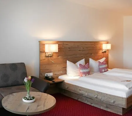 Hotel Hohenhotel & Restaurant Kalikutt Oppenau