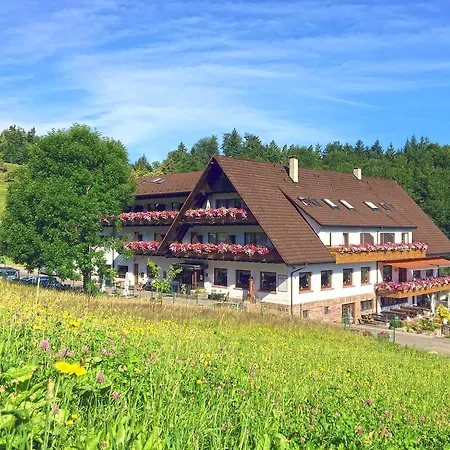 Hoehenhotel & Restaurant Kalikutt Hotel