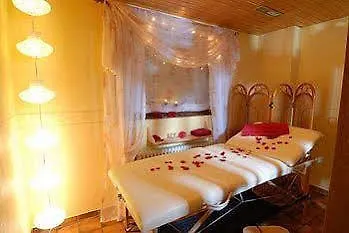 מלון Hoehenhotel & Restaurant Kalikutt אופנאו