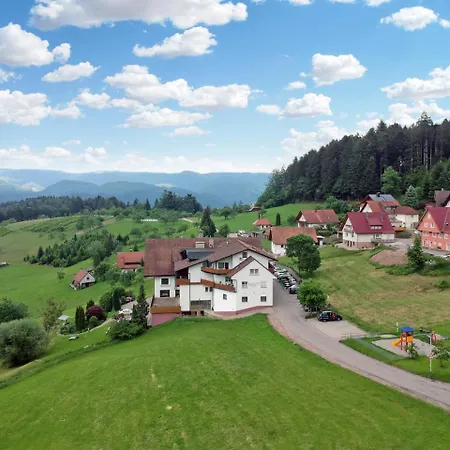 Hoehenhotel & Restaurant Kalikutt