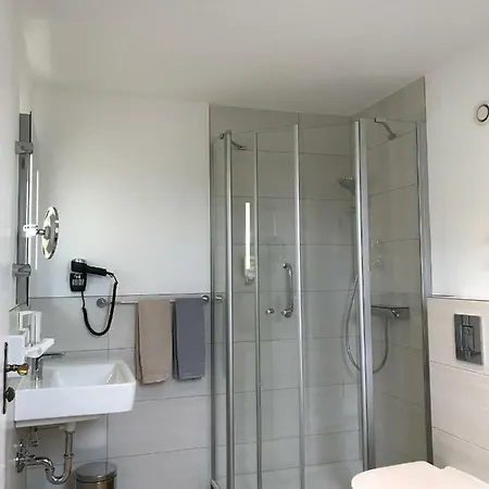 Hoehenhotel & Restaurant Kalikutt 3* Oppenau