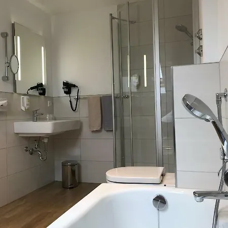 Ξενοδοχείο Hoehenhotel & Restaurant Kalikutt Oppenau